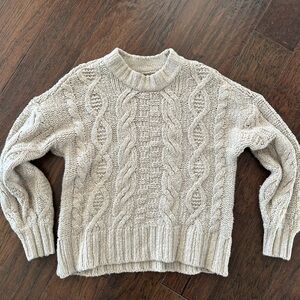 AMERICAN EAGLE Chunky Women’s sweater